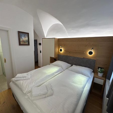 Guesthouse Mozart - Apartment House Salzburg Exterior foto