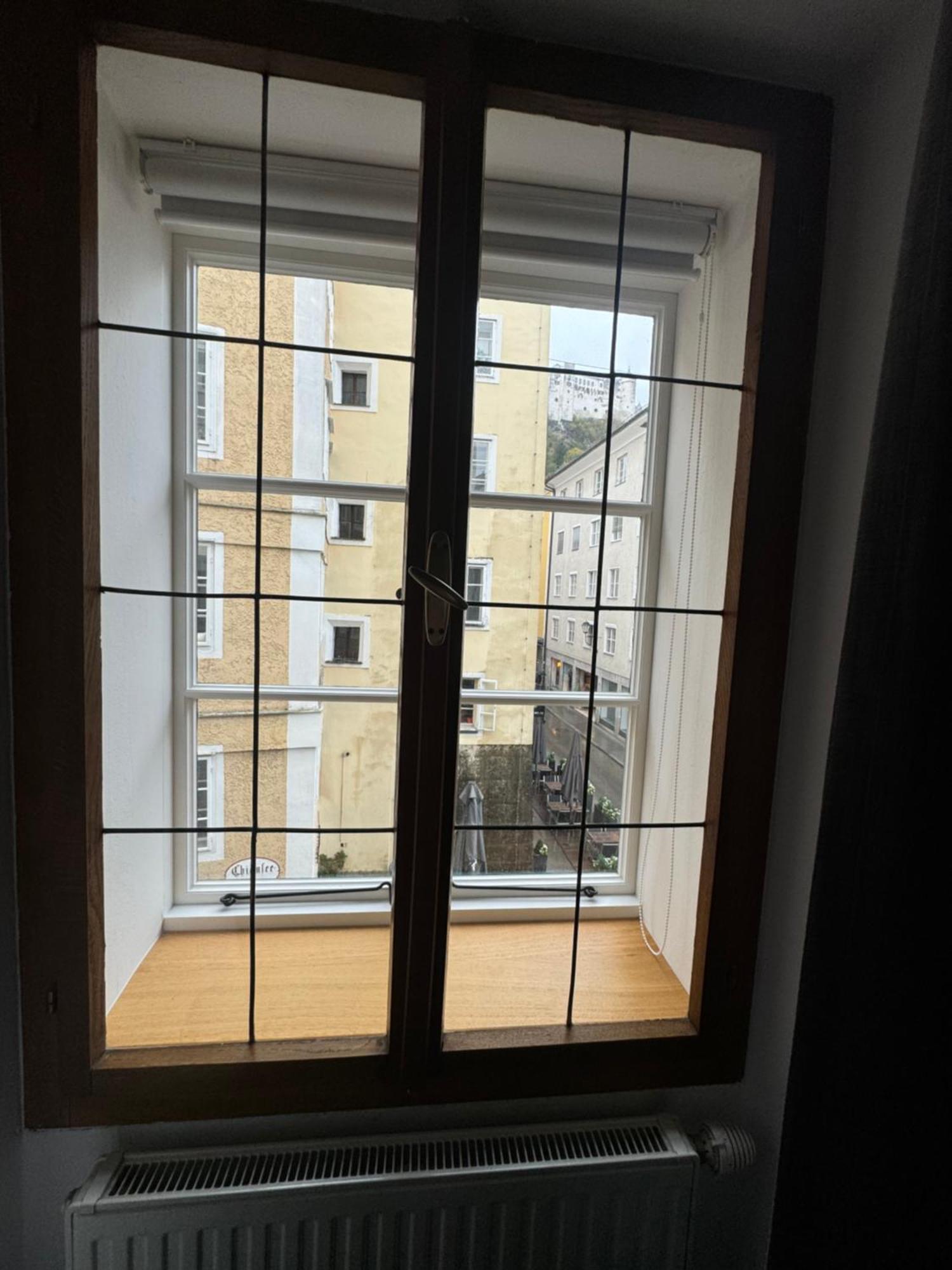 Guesthouse Mozart - Apartment House Salzburg Exterior foto