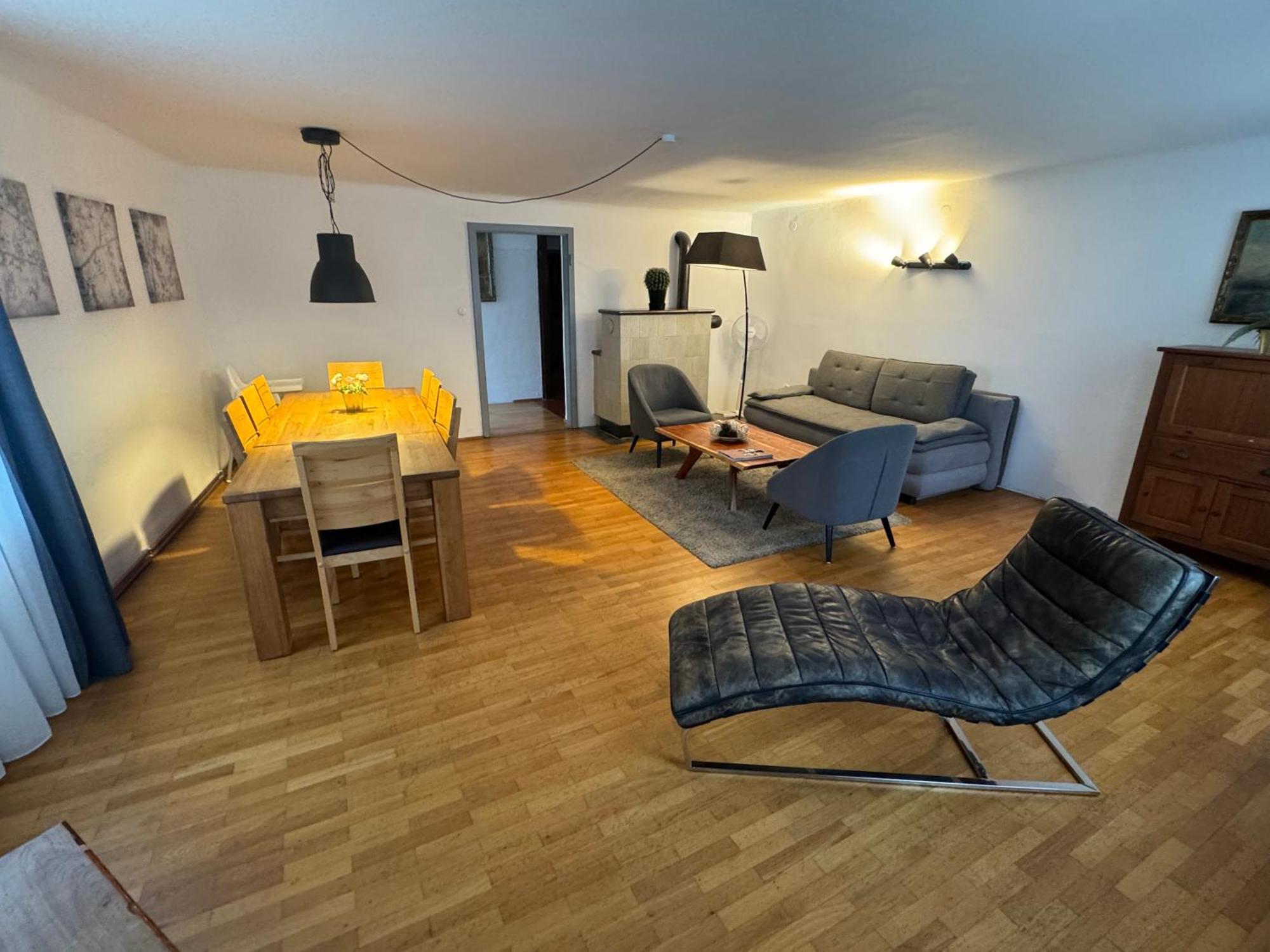 Guesthouse Mozart - Apartment House Salzburg Exterior foto