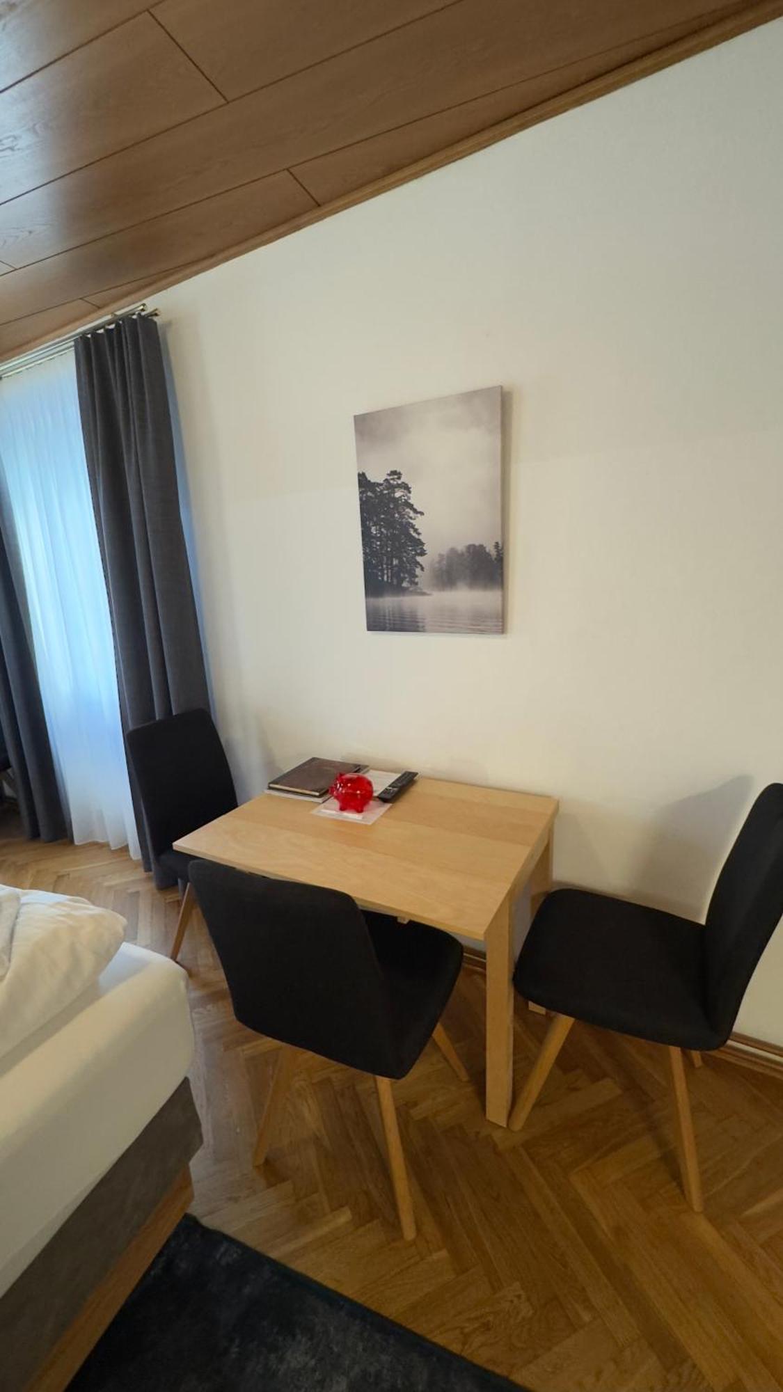 Guesthouse Mozart - Apartment House Salzburg Exterior foto